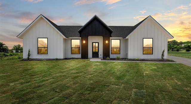 Photo of 110 Salt Creek Rd, Lorena, TX 76655