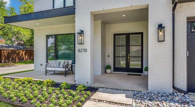 Photo of 6270 Anita St, Dallas, TX 75214
