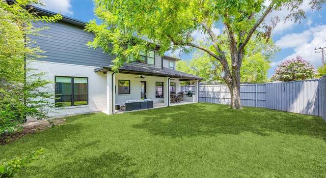 Photo of 6270 Anita St, Dallas, TX 75214