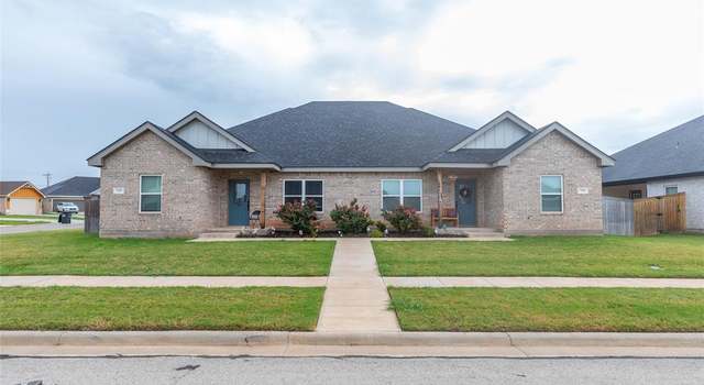 Photo of 7321 Mountain View Rd, Abilene, TX 79602