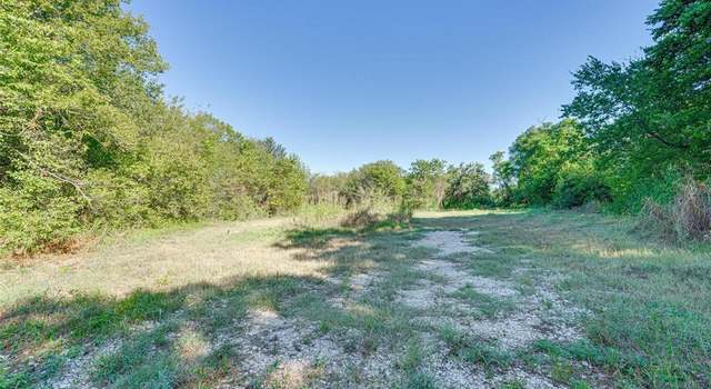 Photo of 4.34 acres NE CR 1030, Chatfield, TX 75105