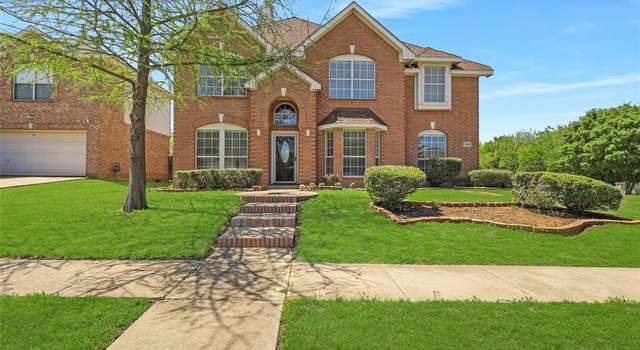 Photo of 7900 Nighthawk Trl, Arlington, TX 76002