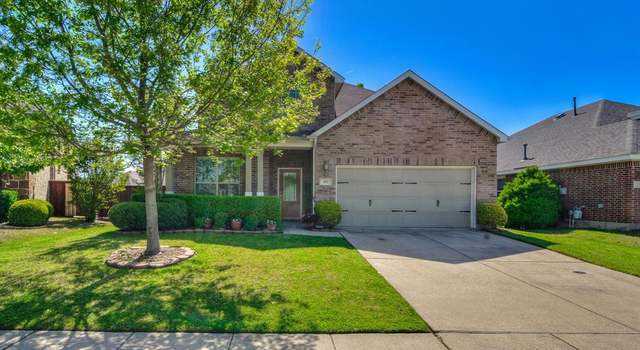 Photo of 405 Driftwood Ct, Forney, TX 75126