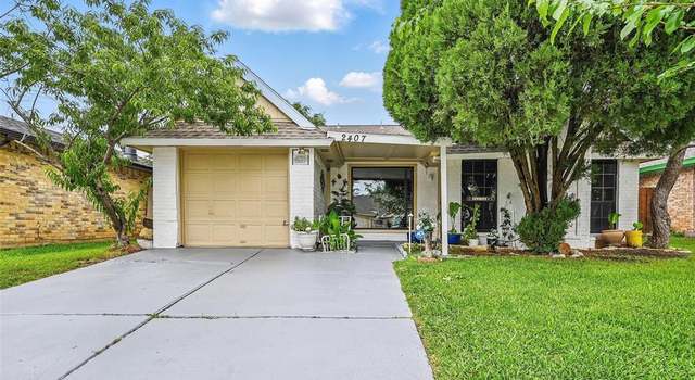 Photo of 2407 Brookdale Dr, Arlington, TX 76014