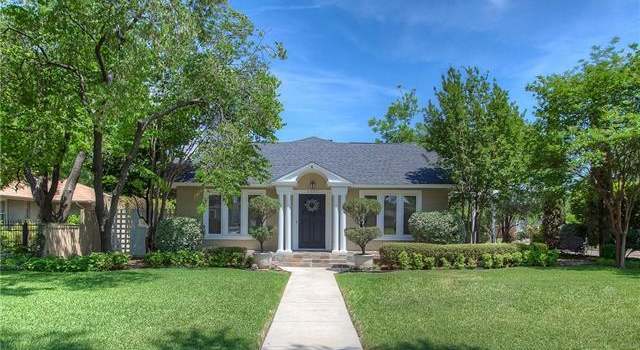 Photo of 2021 Hillcrest St, Fort Worth, TX 76107