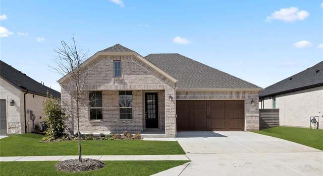 Photo of 7221 Ladybug, Little Elm, TX 76227