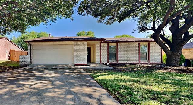 Photo of 1814 Novel Dr, Garland, TX 75040