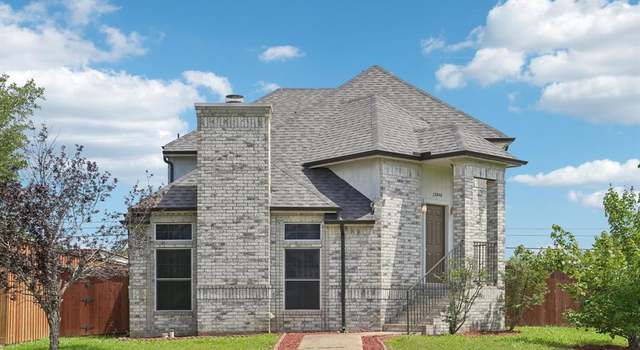 Photo of 12848 Hilltop Dr, Balch Springs, TX 75180