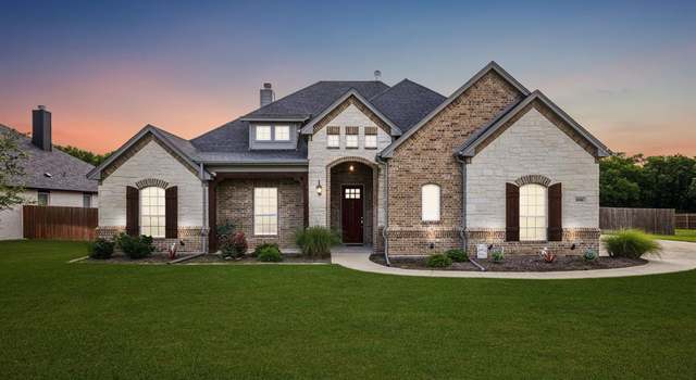 Photo of 8900 Hidden Pond St, Justin, TX 76247