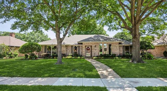 Photo of 2308 Buttercup Dr, Richardson, TX 75082