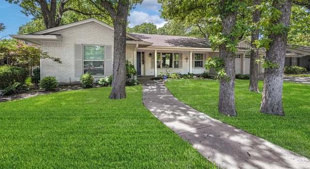 Photo of 1822 Holm Oak St, Arlington, TX 76012