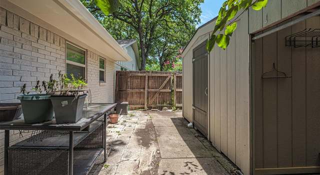 Photo of 1822 Holm Oak St, Arlington, TX 76012
