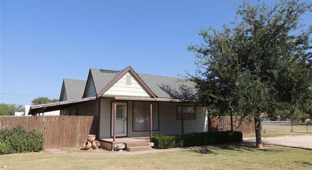 Photo of 226 N Birch, Trent, TX 79561