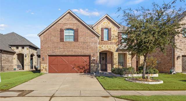 Photo of 8401 Whistling Duck Dr, Fort Worth, TX 76118