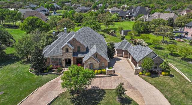 Photo of 508 Coyote Rd, Southlake, TX 76092