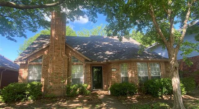 Photo of 1521 Allen Dr, Cedar Hill, TX 75104