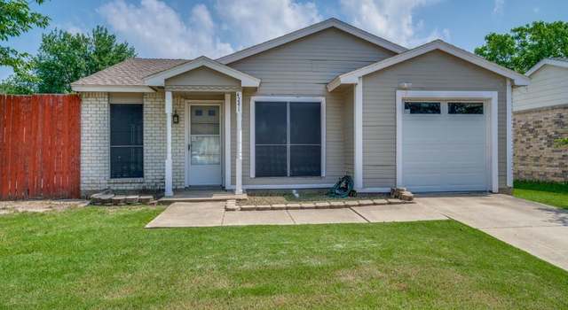 Photo of 4241 Malone Ave, The Colony, TX 75056