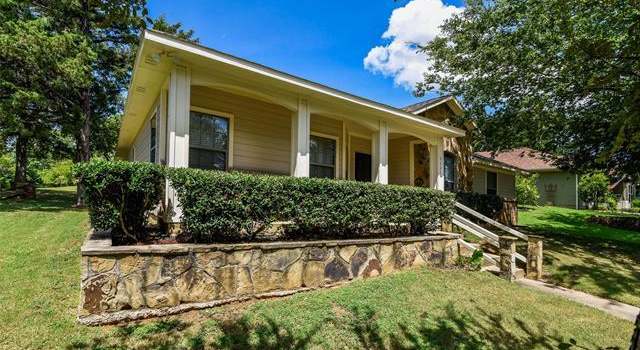 Photo of 3331 Belle Ave, Denison, TX 75020