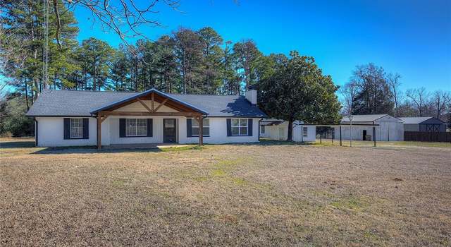 Photo of 2177 Farm Road 115, Mount Vernon, TX 75457
