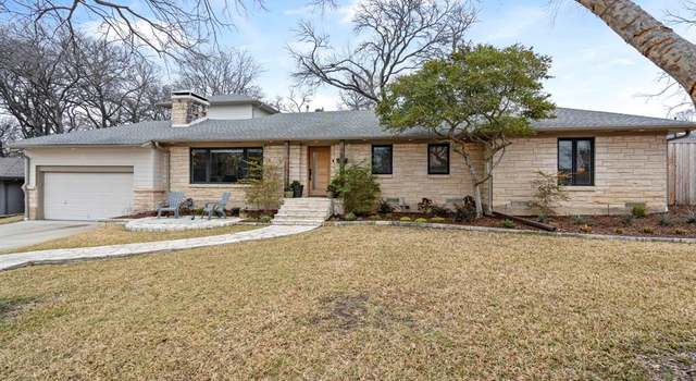 Photo of 1038 Tranquilla Dr, Dallas, TX 75218