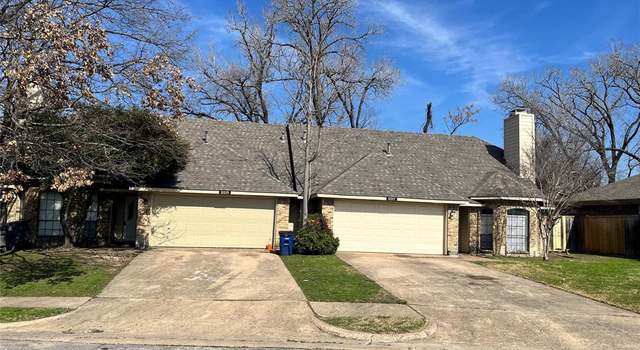 Photo of 12015 Leisure Way, Dallas, TX 75243
