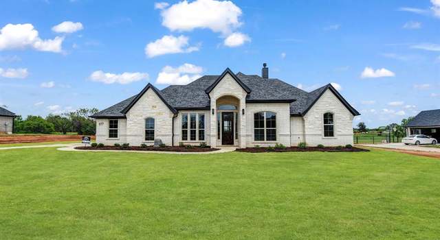 Photo of 977 County Road 1304, Bridgeport, TX 76426