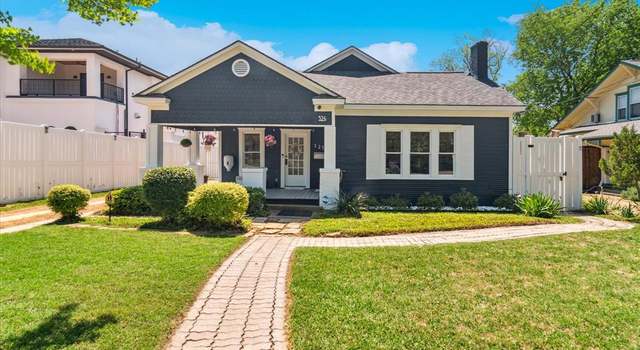 Photo of 324 Huffhines St, Richardson, TX 75081