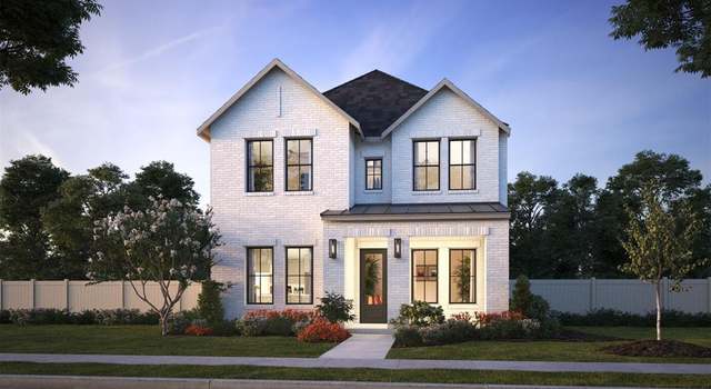Photo of 9464 Hedge St, Frisco, TX 75035