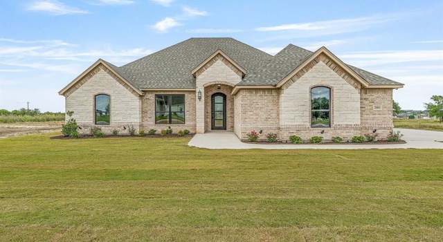 Photo of 2001 Downslope Ln, Weatherford, TX 76087