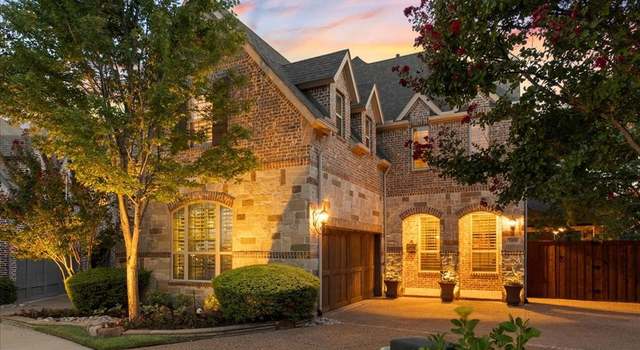 Photo of 1000 The Lakes Blvd, Lewisville, TX 75056
