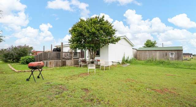 Photo of 3504 Cobbler Ln, Joshua, TX 76058