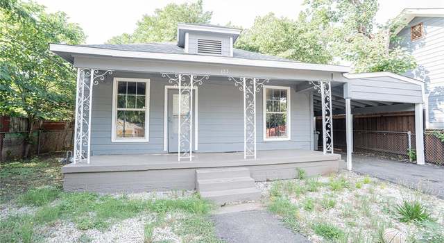 Photo of 423 W Pembroke Ave, Dallas, TX 75208