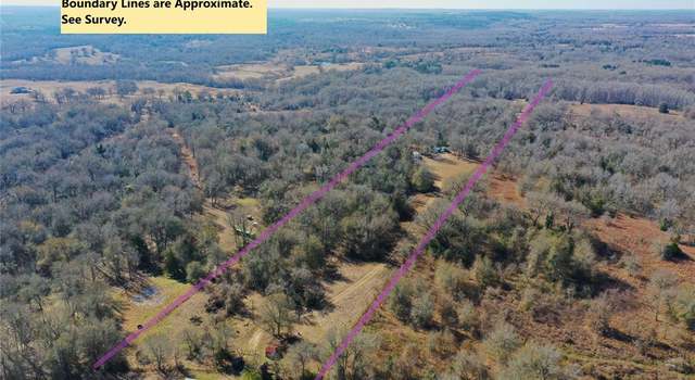 Photo of 259 Fcr 280, Oakwood, TX 75855