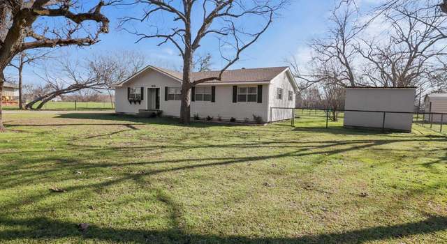 Photo of 605 Normandy Ave, Richland, TX 76681