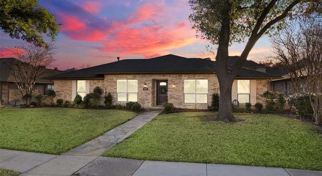 Photo of 2605 Bunker Hill Cir, Plano, TX 75075