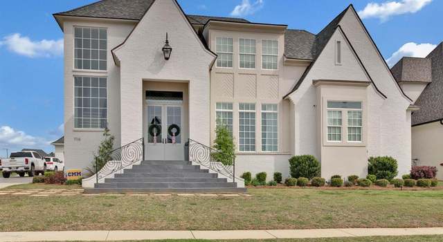 Photo of 1116 Forest Trail Dr, Shreveport, LA 71106
