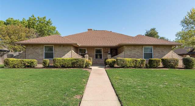 Photo of 1111 Huntington Dr, Duncanville, TX 75137