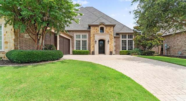 Photo of 2400 Arbor Gate Ln, Colleyville, TX 76034