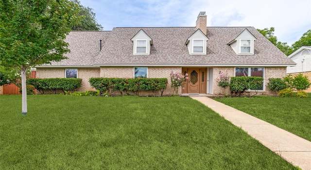 Photo of 2955 Las Campanas Dr, Farmers Branch, TX 75234