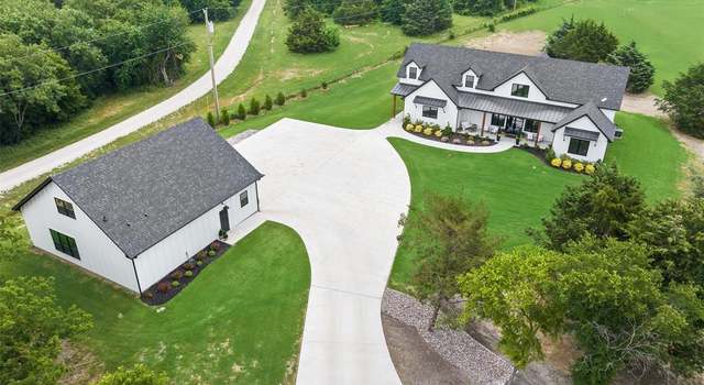 Photo of 11465 County Road 535, Lavon, TX 75166