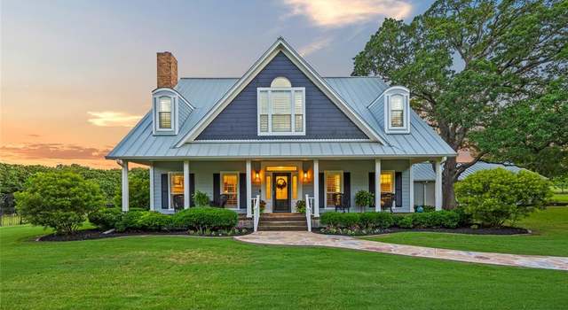 Photo of 560 E Jernigan Rd, Lewisville, TX 75077