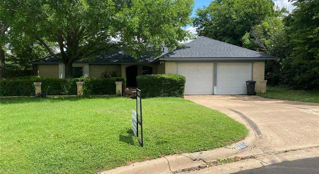 Photo of 6604 Ems Ct, Fort Worth, TX 76487