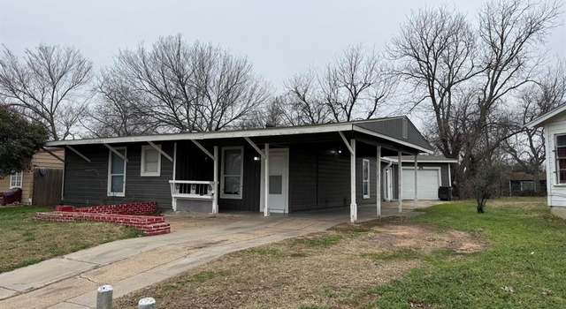 Photo of 2908 Pate Dr, Fort Worth, TX 76105