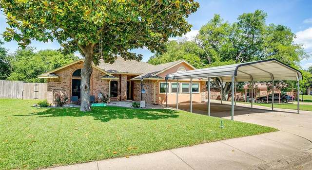 Photo of 603 S 2nd St, Midlothian, TX 76065