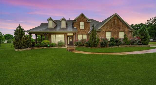 Photo of 7600 Rodeo Dr, Denton, TX 76208