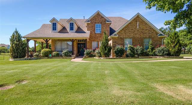 Photo of 7600 Rodeo Dr, Denton, TX 76208