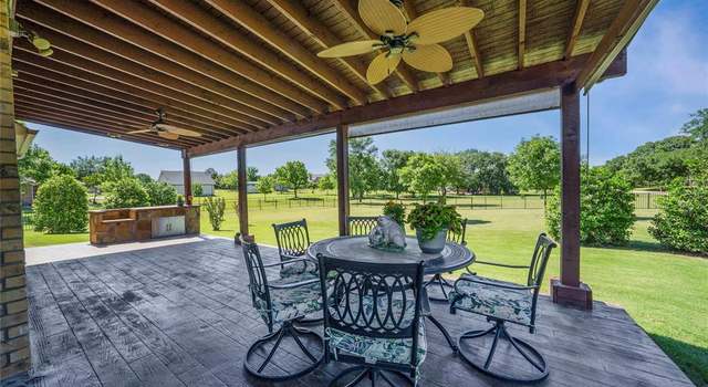 Photo of 7600 Rodeo Dr, Denton, TX 76208