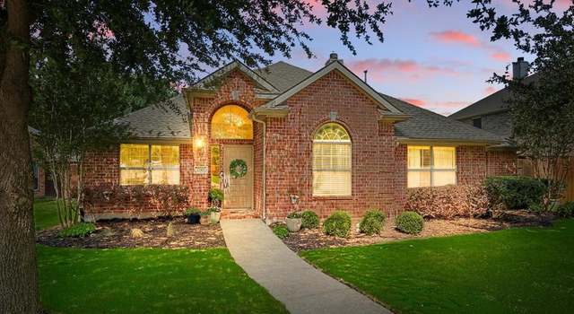 Photo of 12303 Blue Ridge Dr, Frisco, TX 75033