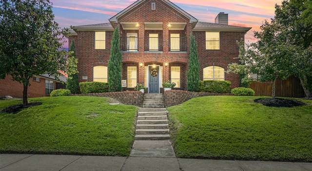 Photo of 3752 Menard Dr, Carrollton, TX 75010