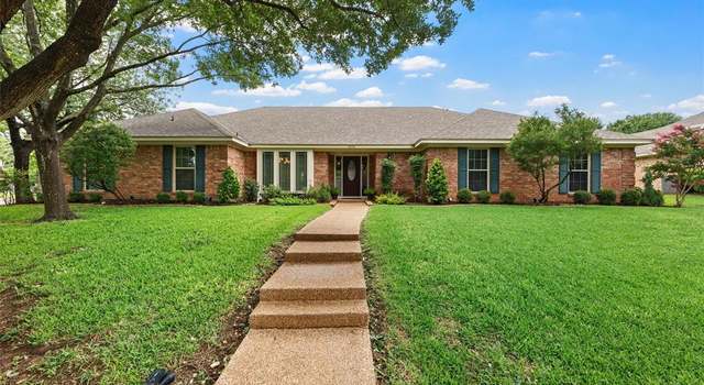 Photo of 9600 Old Farm Rd, Woodway, TX 76712